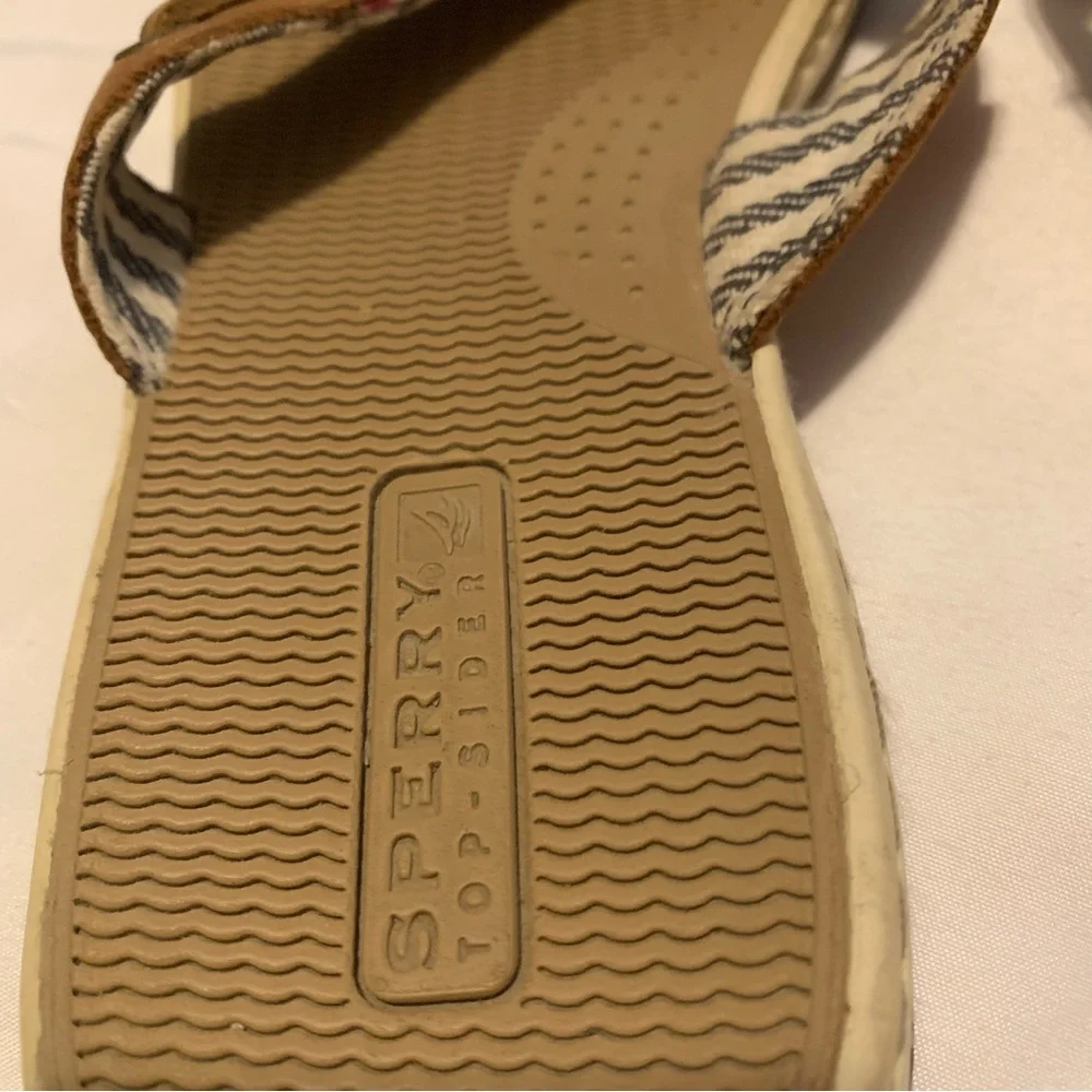 Sperry Top-Sider Sandals - Picture 5 of 7